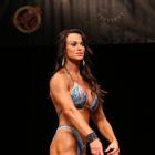 Tracy  Meinhart - NPC Jr. USA 2014 - #1