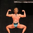 Amy  Hauck - NPC Big Shott Classic 2012 - #1