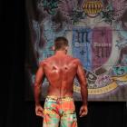 Joe  Bryan - NPC Muscle Mayhem 2013 - #1