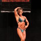 Amy  Hauck - NPC Big Shott Classic 2012 - #1