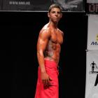 Ivan Wolfgang  Zaitz - NPC West Coast Classic 2012 - #1