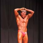 Matt  Wayland - NPC Southern Indiana 2014 - #1
