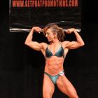 Amy  Hauck - NPC Big Shott Classic 2012 - #1