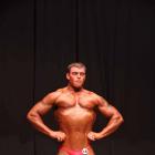 Matt  Wayland - NPC Southern Indiana 2014 - #1