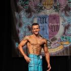 Travis  Webb - NPC Muscle Mayhem 2013 - #1