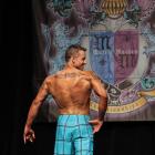 Travis  Webb - NPC Muscle Mayhem 2013 - #1