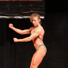 Amy  Hauck - NPC Big Shott Classic 2012 - #1