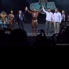 IFBB Amateur Olympia Mexico 2014 - #1