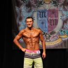 Ryan  Rogers - NPC Muscle Mayhem 2013 - #1