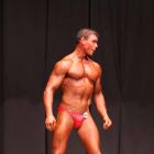 Matt  Wayland - NPC Southern Indiana 2014 - #1