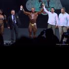 IFBB Amateur Olympia Mexico 2014 - #1