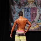 Ryan  Rogers - NPC Muscle Mayhem 2013 - #1