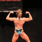 Amy  Hauck - NPC Big Shott Classic 2012 - #1