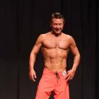 Robert  Davis - NPC Southern Indiana 2014 - #1