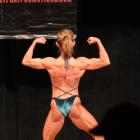 Amy  Hauck - NPC Big Shott Classic 2012 - #1