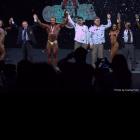 IFBB Amateur Olympia Mexico 2014 - #1