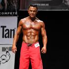 Josh  Cohen - NPC West Coast Classic 2012 - #1