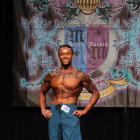 Sean  Nguyen-Loyd - NPC Muscle Mayhem 2013 - #1