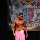 Nate  Lara - NPC Muscle Mayhem 2013 - #1