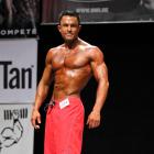 Josh  Cohen - NPC West Coast Classic 2012 - #1