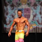 Kipp  Howard - NPC Muscle Mayhem 2013 - #1