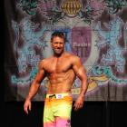 Kipp  Howard - NPC Muscle Mayhem 2013 - #1