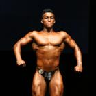 Nathan  Roe - IFBB Australian Amateur Grand Prix & Pro Qualifier 2013 - #1