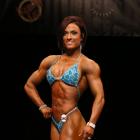 Megan  Olson - NPC Jr. USA 2014 - #1