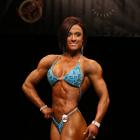 Megan  Olson - NPC Jr. USA 2014 - #1