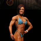 Megan  Olson - NPC Jr. USA 2014 - #1