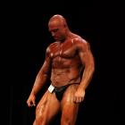 Marvin  Allison - NPC Atlantic Coast Classic 2011 - #1