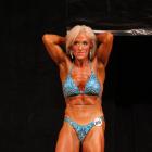 Amy  Hauck - NPC Big Shott Classic 2012 - #1