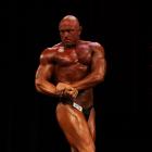 Marvin  Allison - NPC Atlantic Coast Classic 2011 - #1