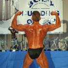 Rory  Davis - NPC Southern Kentucky 2011 - #1