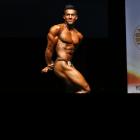 Nathan  Roe - IFBB Australian Amateur Grand Prix & Pro Qualifier 2013 - #1