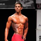 Ivan Wolfgang  Zaitz - NPC West Coast Classic 2012 - #1