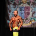 Kyle  Clark - NPC Muscle Mayhem 2013 - #1