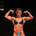 Amy  Hauck - NPC Big Shott Classic 2012 - #1