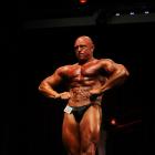 Marvin  Allison - NPC Atlantic Coast Classic 2011 - #1