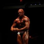 Marvin  Allison - NPC Atlantic Coast Classic 2011 - #1