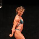 Amy  Hauck - NPC Big Shott Classic 2012 - #1