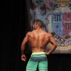 Isaiah  Reece - NPC Muscle Mayhem 2013 - #1