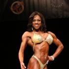 Brook  Cook - NPC Jr. USA 2014 - #1