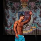 Jordan  Shaw - NPC Muscle Mayhem 2013 - #1