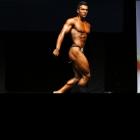 Nathan  Roe - IFBB Australian Amateur Grand Prix & Pro Qualifier 2013 - #1