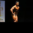 Nathan  Roe - IFBB Australian Amateur Grand Prix & Pro Qualifier 2013 - #1