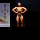 Nathan  Roe - IFBB Australian Amateur Grand Prix & Pro Qualifier 2013 - #1