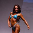 Jennifer  Field - NPC Excalibur  2014 - #1