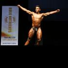 Nathan  Roe - IFBB Australian Amateur Grand Prix & Pro Qualifier 2013 - #1