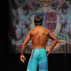 Braxton  Vanlandingham - NPC Muscle Mayhem 2013 - #1